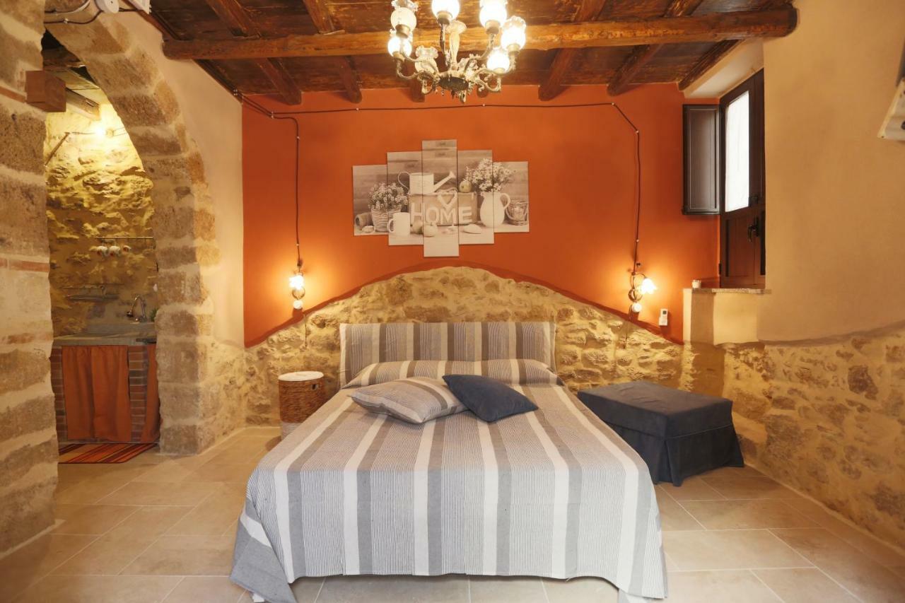 Il Palazzetto Del Pescatore * Augusta